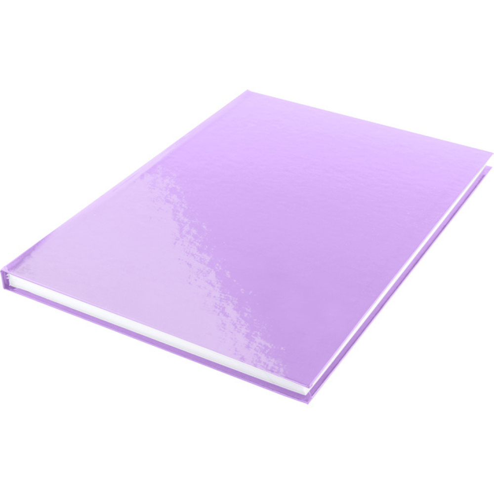Kangaro Dummybook A5 Hardcover Violet (K-5355)